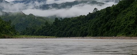 Residents reject Gened Dam talks