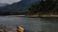 Apayao residents reject talks on supplemental pact for Gened 1 dam project