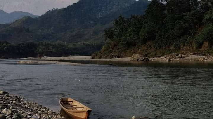Apayao residents reject talks on supplemental pact for Gened 1 dam project