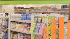 AC Health launches premium wellness
store with Sugi Holdings