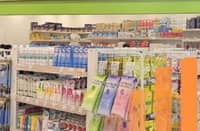 AC Health launches premium wellness
store with Sugi Holdings