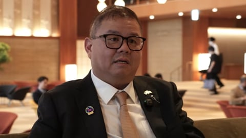 DA seeks P300M to boost palm oil production