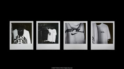 BTS gets checked with global tour merch