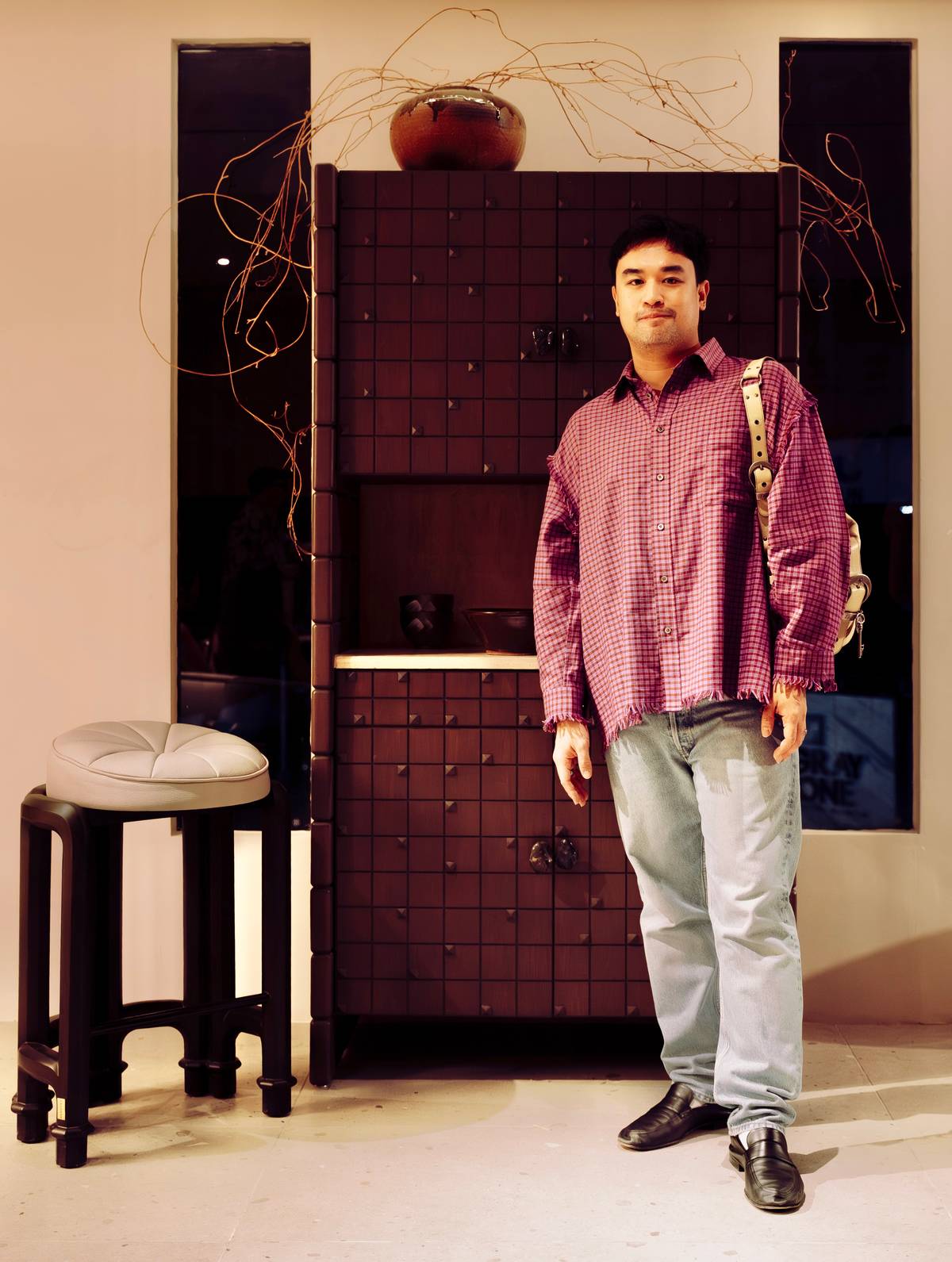 MARTIN Bautista