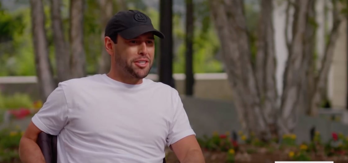 Scooter Braun on Taylor Swift feud: 'I don't know her'