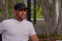 American businessman Scooter Braun.