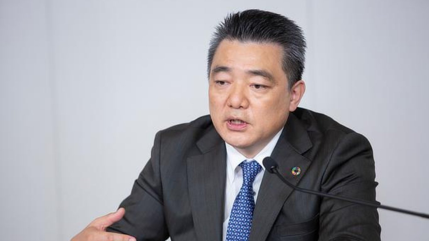 Toyota reaffirms auto industry growth commitment