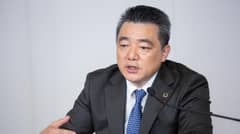 Toyota reaffirms auto industry growth commitment