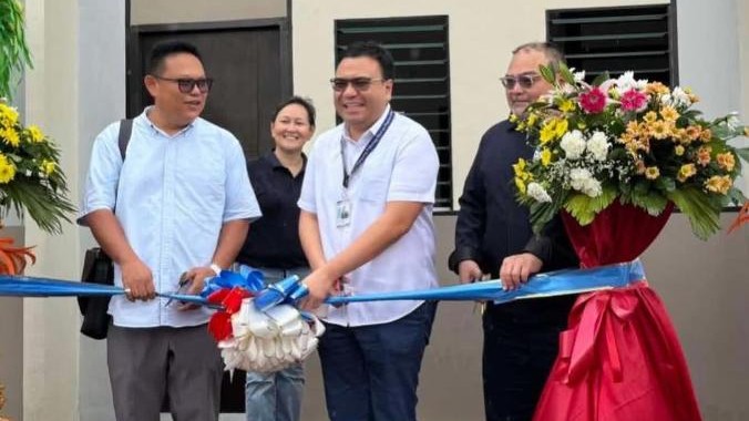 Expanded 4PH housing projects gain momentum in Visayas