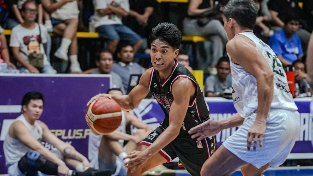 Gensan shares lead; Valenzuela prevails