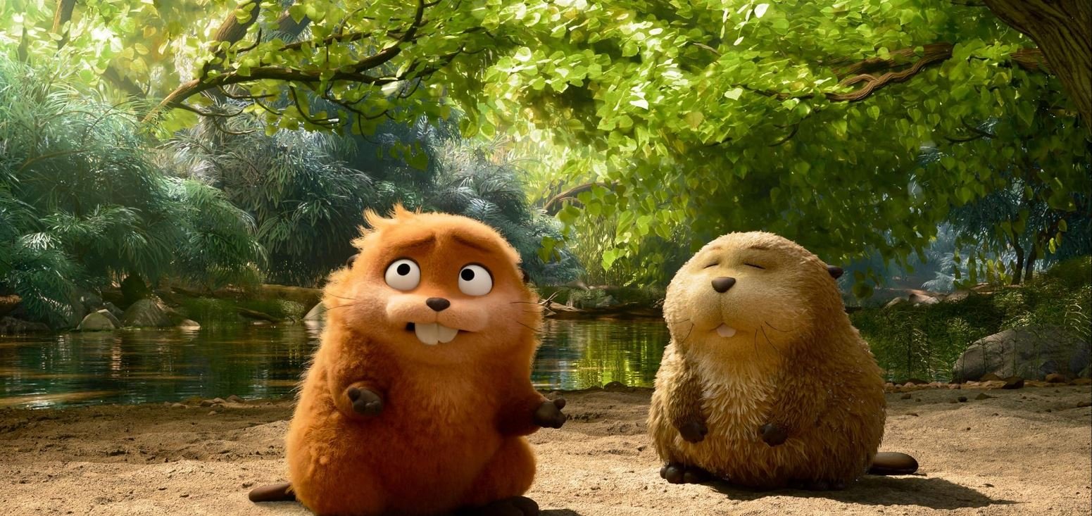 ‘Hoppers’ hops into Disney+ 