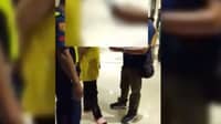 Rizal cops capture rape suspect