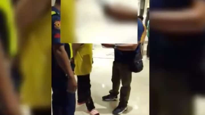 Rizal cops capture rape suspect