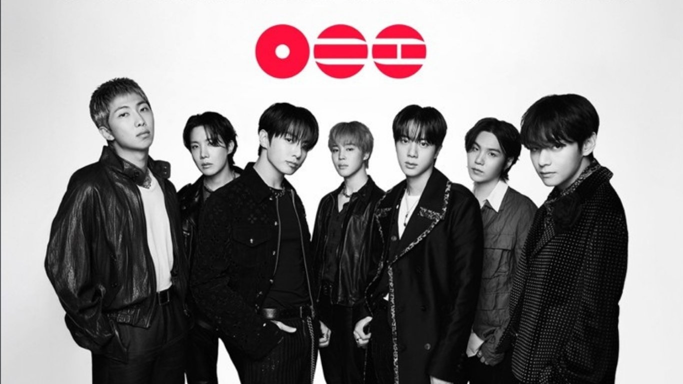 BTS world tour experience packages unveiled