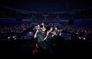 Ticket prices revealed for iKON’s Manila concert in July 