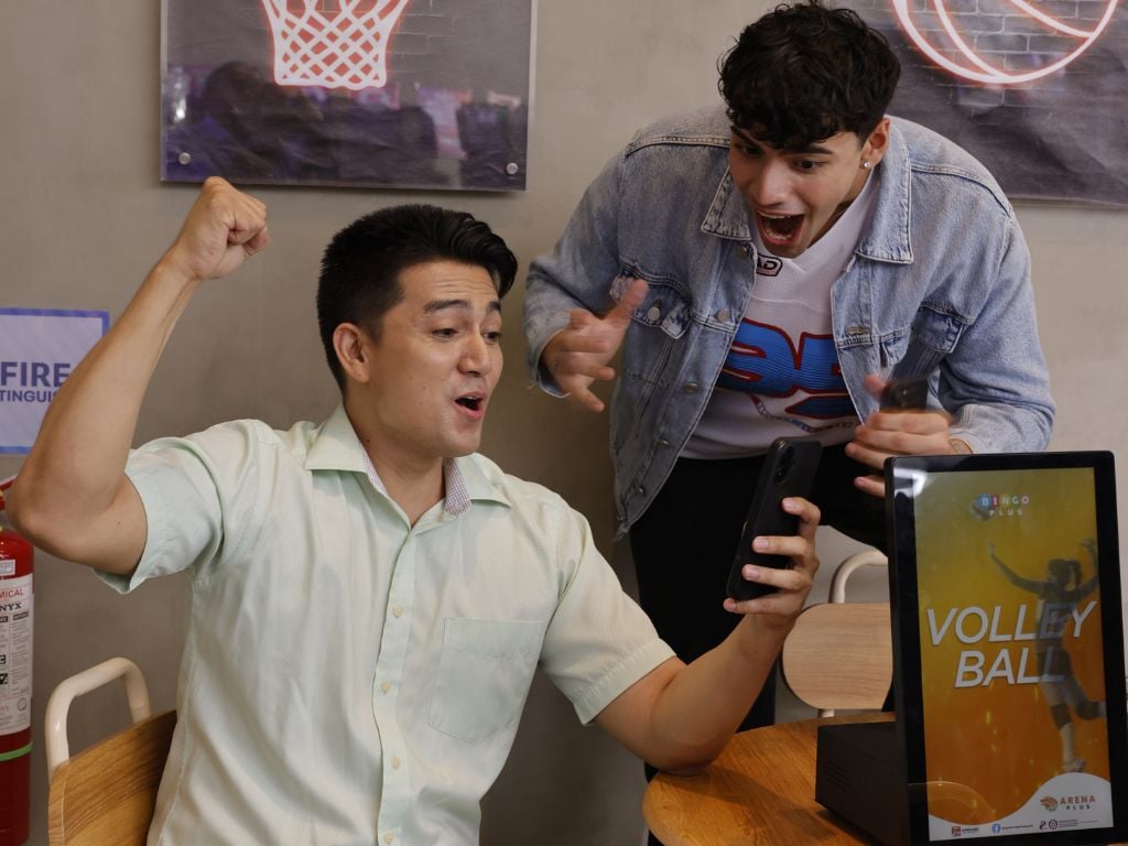 Phl sportsbook integrity, performance strengthened