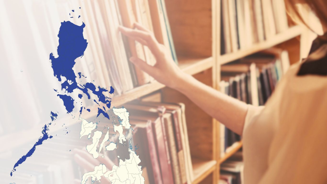 Luzon records most DOST-SEI Scholarship qualifiers