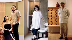 An inheritance of form: How Tahanan 
redefines the ‘in-between’