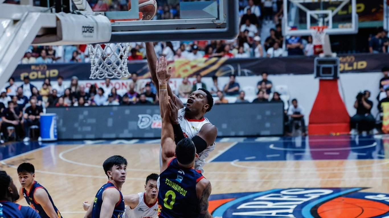 Knockout punch delivered: Brownlee, Abarrientos tow Kings to Finals