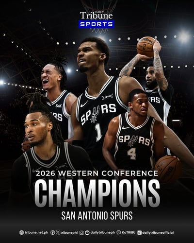 Spurs dethrone Thunder, book NBA Finals showdown with Knicks