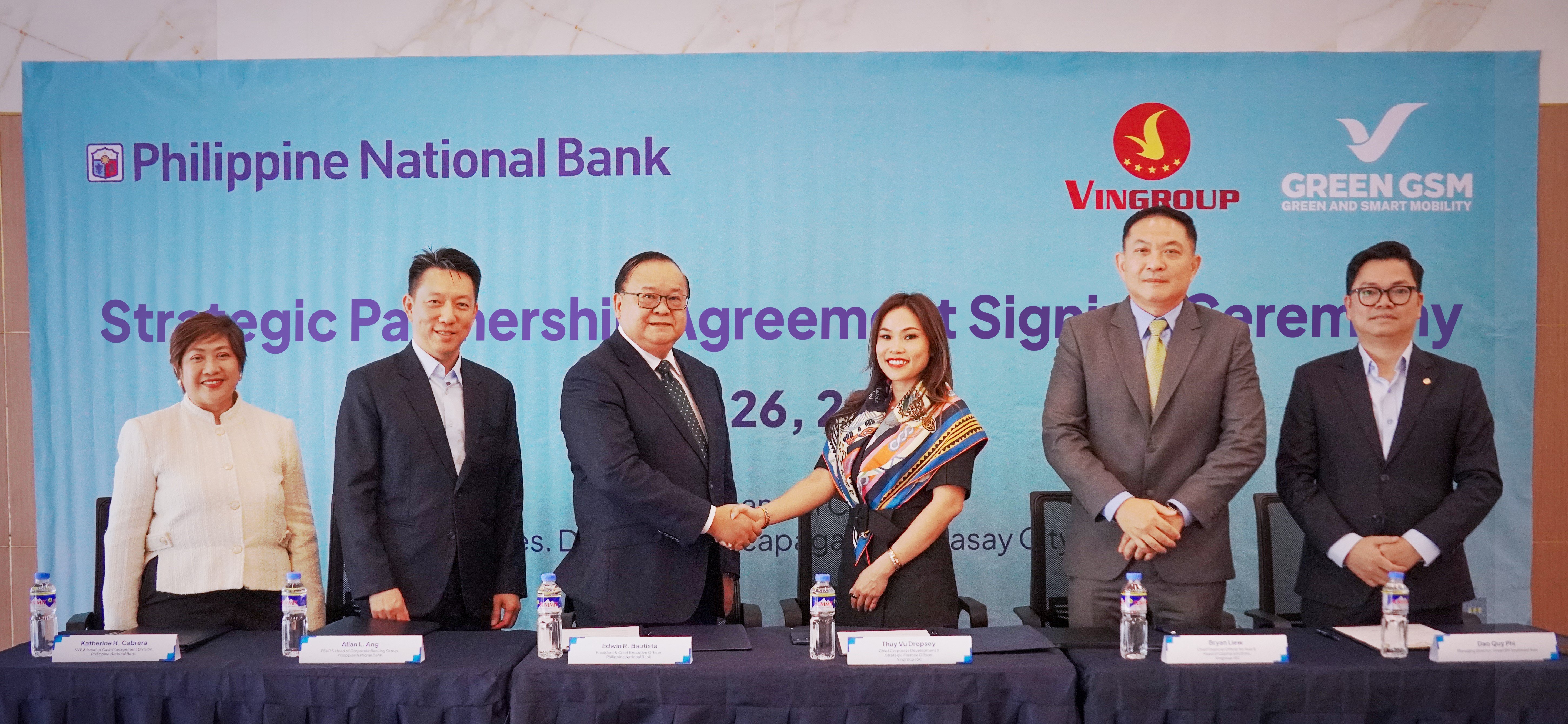 PNB backs Green GSM expansion