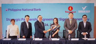 PNB backs Green GSM expansion