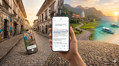 AI-powered Search aims to become Gen Z’s go-to guide
