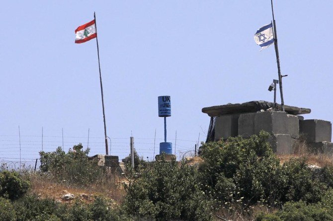 Lebanon says Israeli dawn strike on south killed eight, including three women