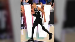 Spurs oust Thunder, reach NBA Finals