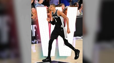 Spurs oust Thunder, reach NBA Finals