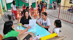 DepEd projects up to 28M enrollees