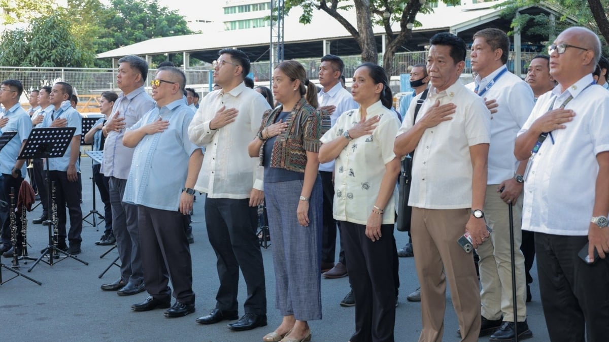 Health, safety, heritage: Makati’s dynamic pillars