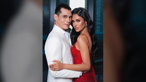 Jake Cuenca on six years of sobriety, second chances and finding love with purpose