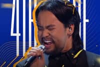 Filipino singer Matty Juniosa finishes fourth in 'Britain’s Got Talent'