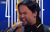 Filipino singer Matty Juniosa finishes fourth in 'Britain’s Got Talent'