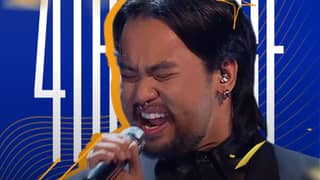 Filipino singer Matty Juniosa finishes fourth in 'Britain’s Got Talent'