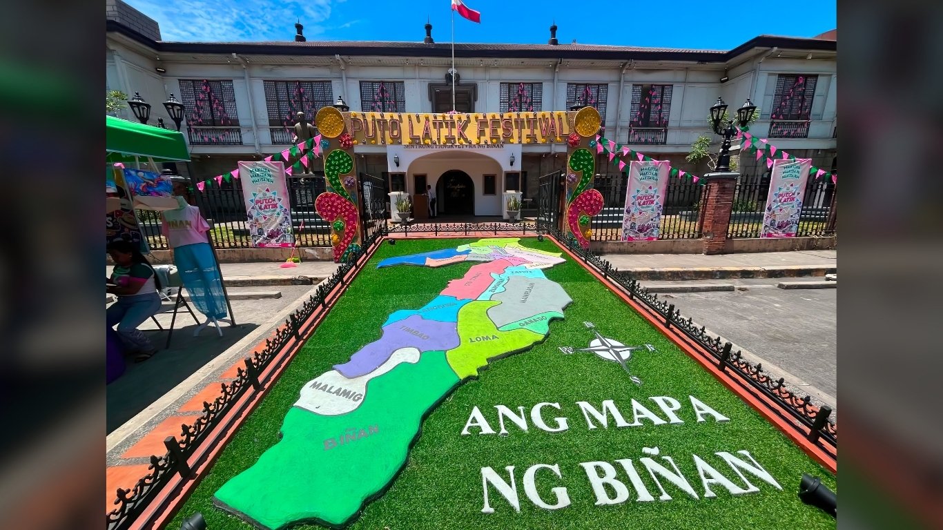 Biñan leads the way to heritage conservation efforts in Laguna
