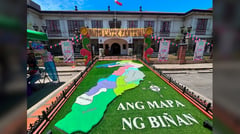 Biñan leads the way to heritage conservation efforts in Laguna