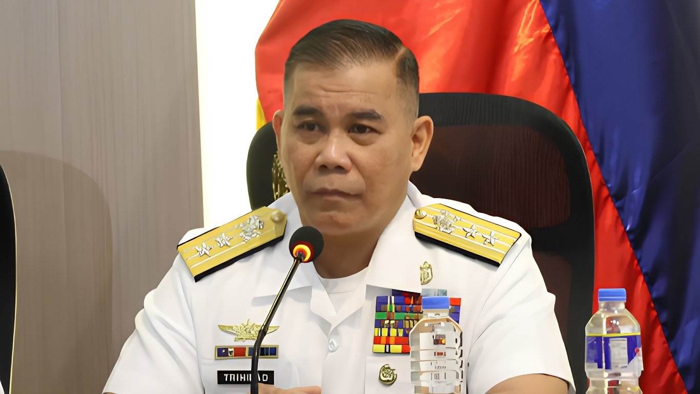 AFP-WPS spokesman: 2016 arbitral ruling remains Philippines' landmark legal victory