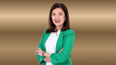 Aboitiz Foundation president joins NGO certification board