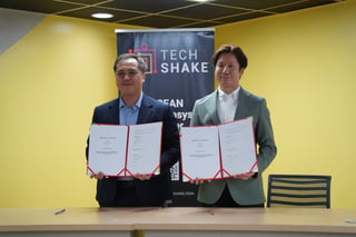 Manila eyed as ASEAN gateway for Bruneian startups