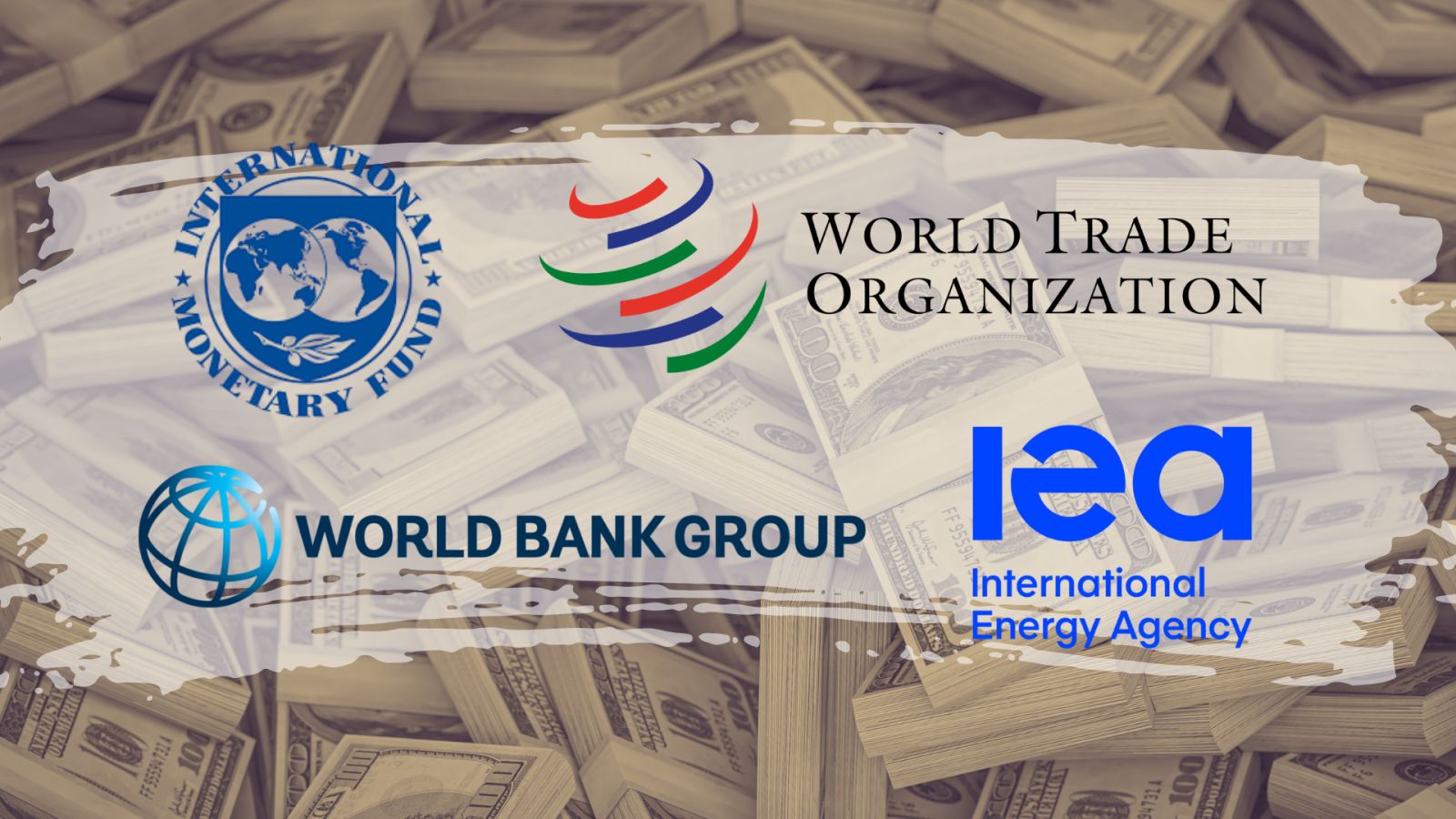 Global institutions sound alarm on energy shock