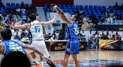 TNT sets finals rematch vs Ginebra