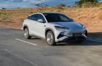 SEALION 7 brings BYD’s electric SUV lineup into a more performance-focused space.