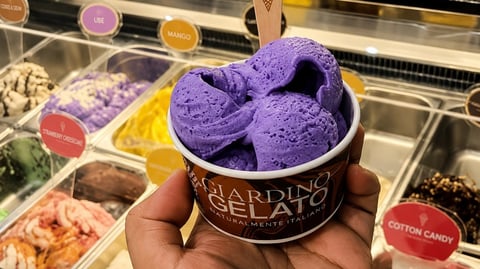 SM’s ‘Ube Nation’ puts spotlight on Filipino flavors nationwide