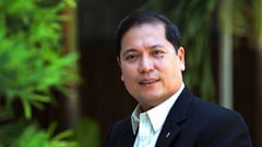 DILG undersecretary says sorry over encounter with Anilao mayor