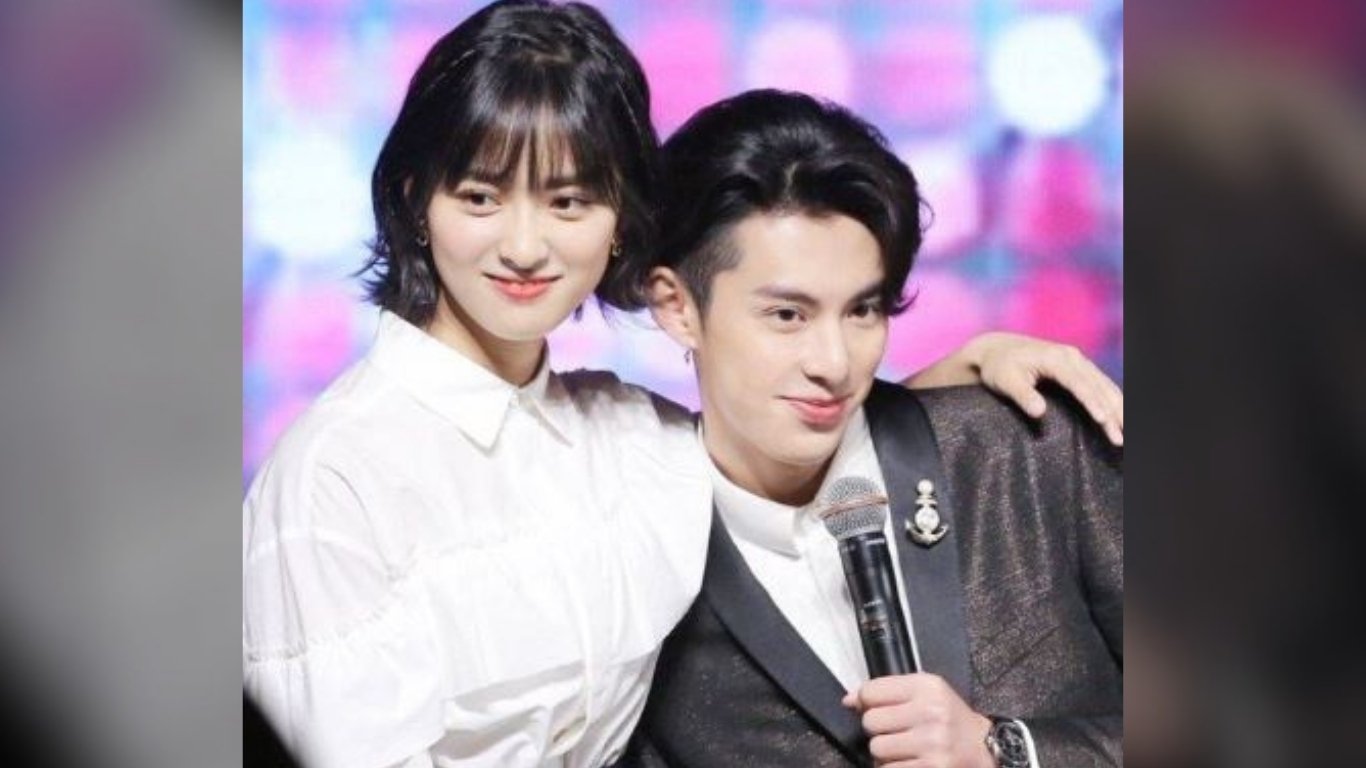 Shen Yue and Dylan Wang: What really happened?