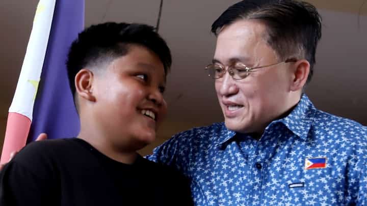 Go extends relief to 1,140 families displaced by Parañaque fires