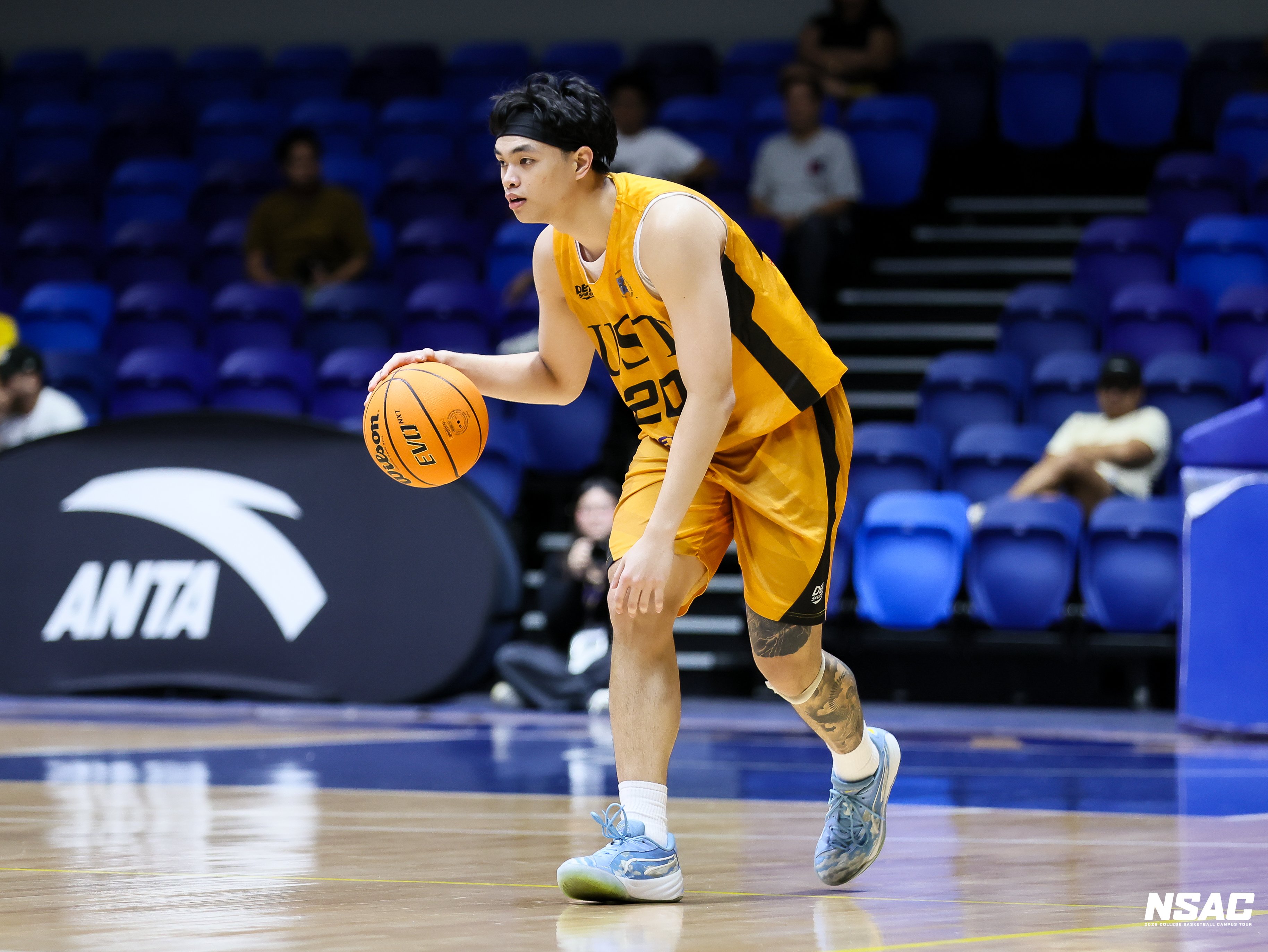 UST, NU forge NSAC final duel