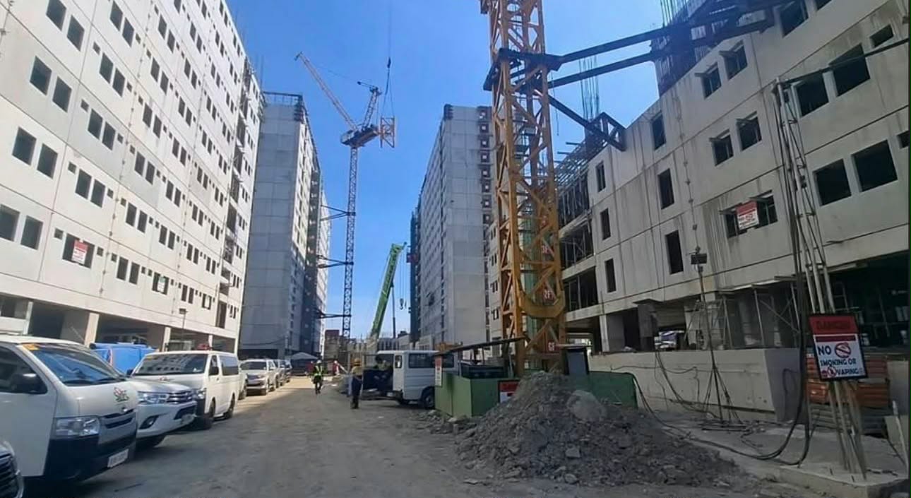 Who is responsible when buildings fail? Experts point to contractors